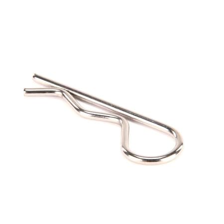 Power Soak Systems Hairpin 18-8 Ss 3 3/8L 1/8Dia 36035